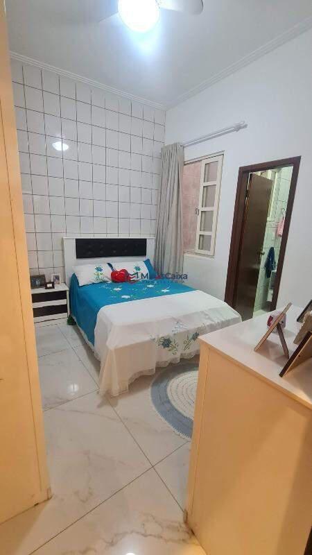 Casa, Nossa Senhora das Graças, 3 Quartos, 1 Vaga, 1 Suíte