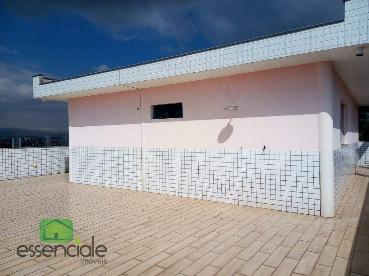 Cobertura, Riacho das Pedras, 2 Quartos, 1 Vaga, 1 Suíte