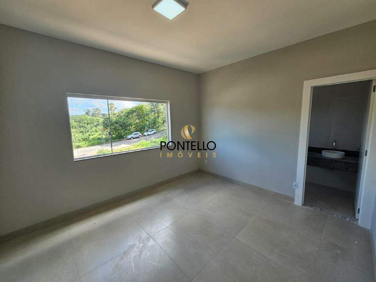 Casa, Alvorada, 2 Quartos, 2 Vagas, 1 Suíte