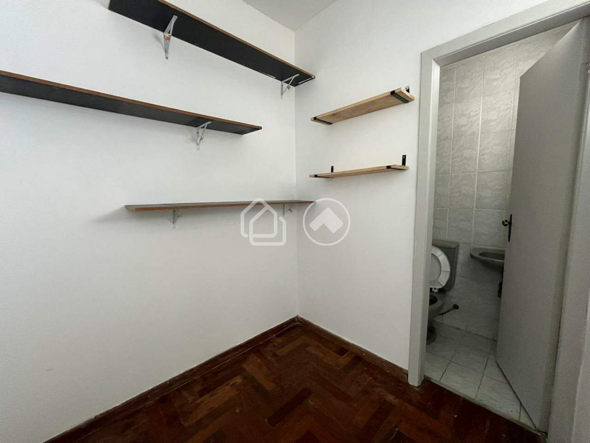 Apartamento, Buritis, 3 Quartos, 2 Vagas, 1 Suíte
