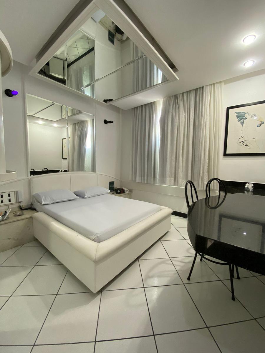 Hotel, Ouro Preto, 17 Quartos, 1 Vaga, 17 Suítes