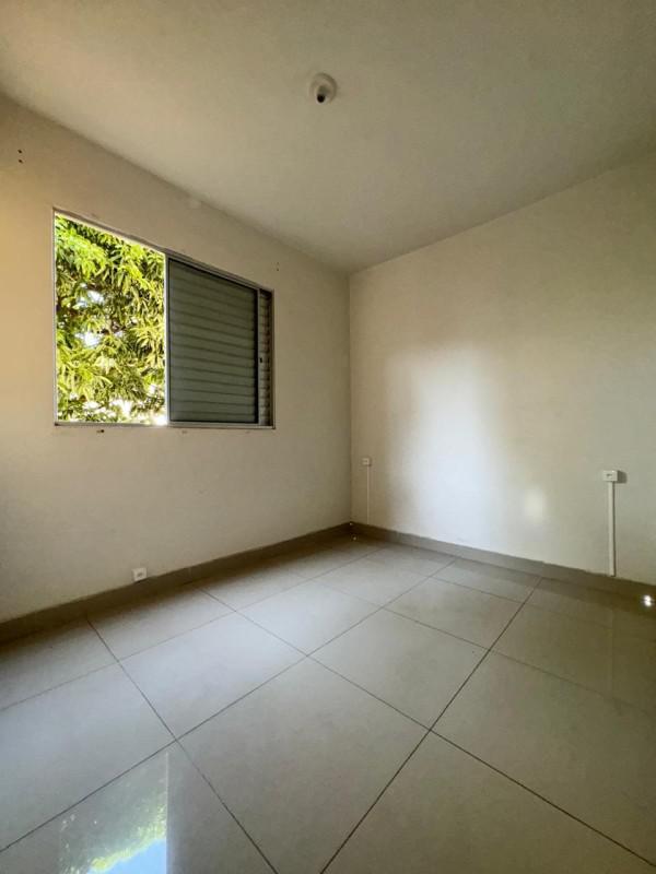 Apartamento, Sagrada Família, 4 Quartos, 2 Vagas, 1 Suíte