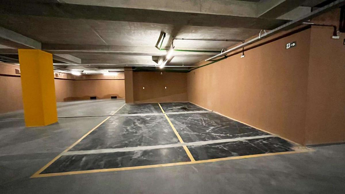 Apartamento, Santa Efigênia, 3 Quartos, 3 Vagas, 3 Suítes