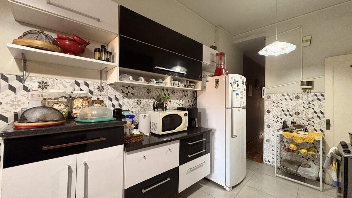 Apartamento, Centro, 3 Quartos, 0 Vaga