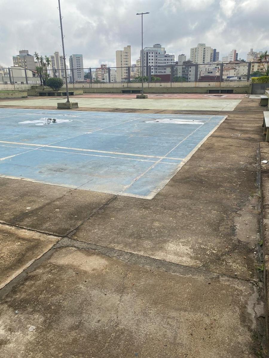 Apartamento, Silveira, 3 Quartos, 1 Vaga, 1 Suíte