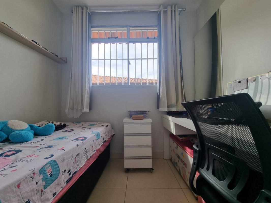 Apartamento, Jardim Riacho das Pedras, 3 Quartos, 1 Vaga, 1 Suíte
