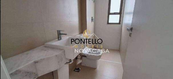 Apartamento, Santo Agostinho, 3 Quartos, 2 Vagas, 1 Suíte