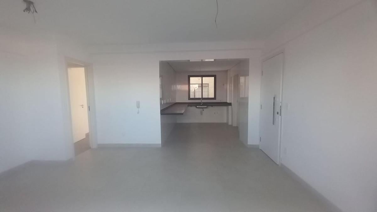 Apartamento, Dona Clara, 3 Quartos, 2 Vagas, 1 Suíte