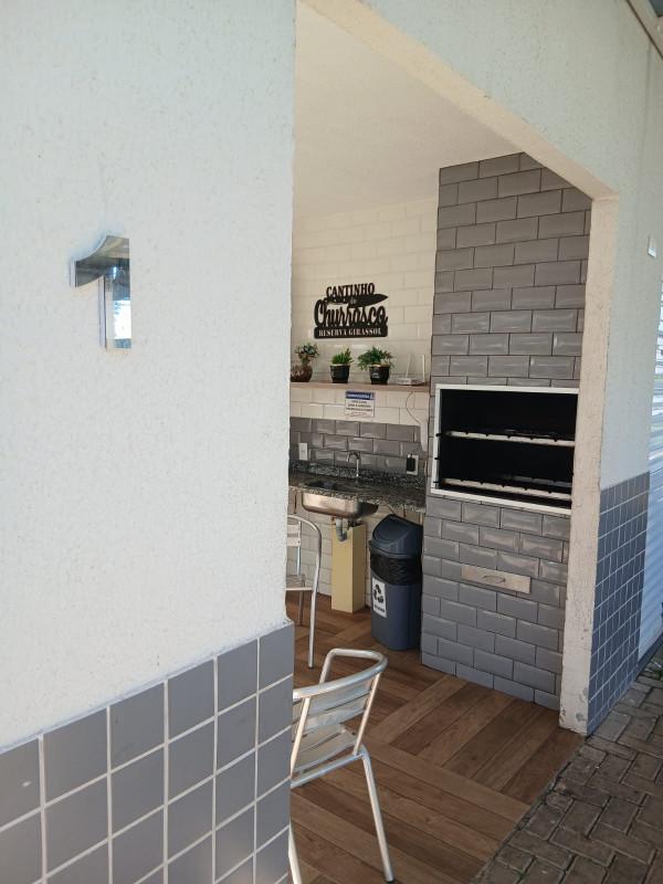 Apartamento, Mantiqueira, 2 Quartos, 1 Vaga