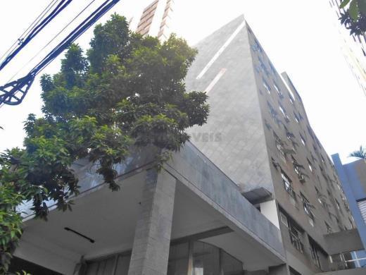 Sala, Savassi, 0 Quarto, 1 Vaga