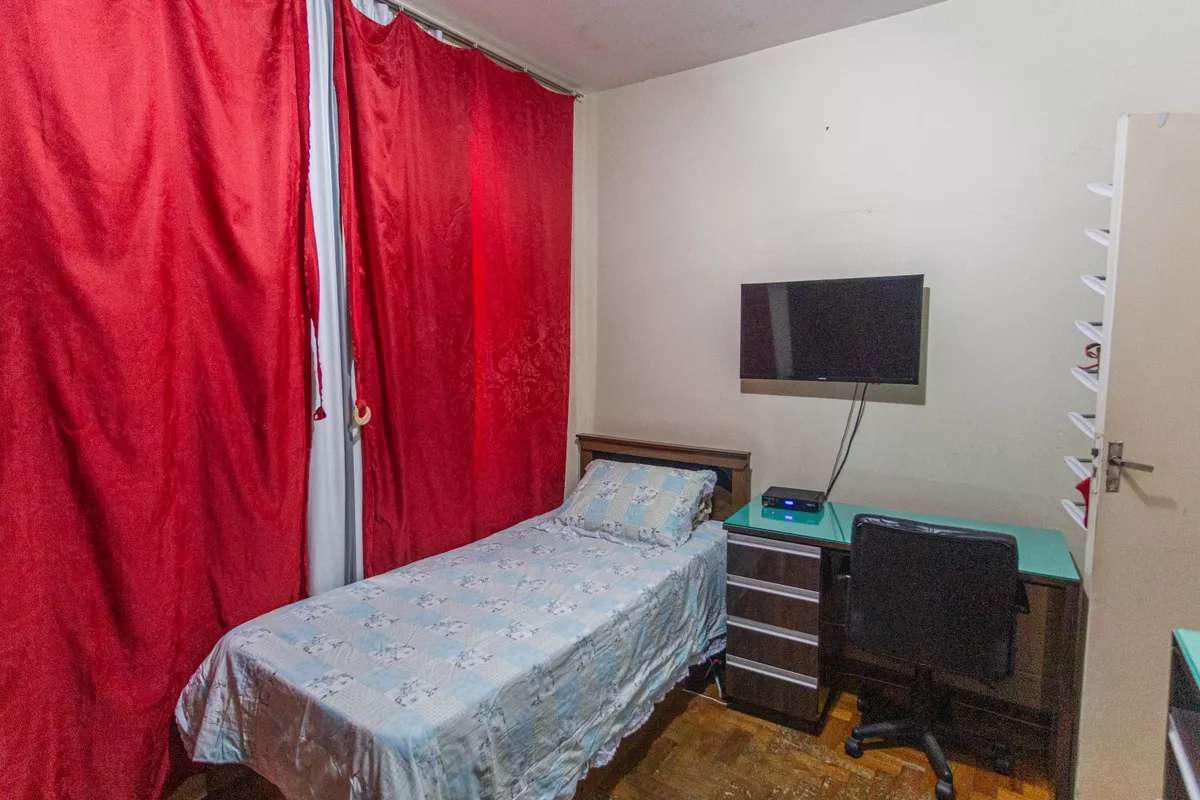 Apartamento, Lourdes, 3 Quartos, 1 Vaga, 1 Suíte