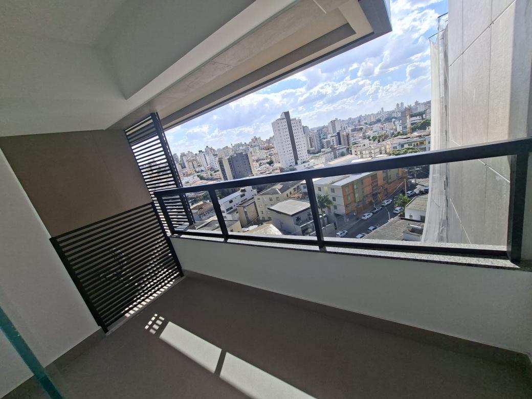 Apartamento, Gutierrez, 2 Quartos, 1 Vaga, 2 Suítes