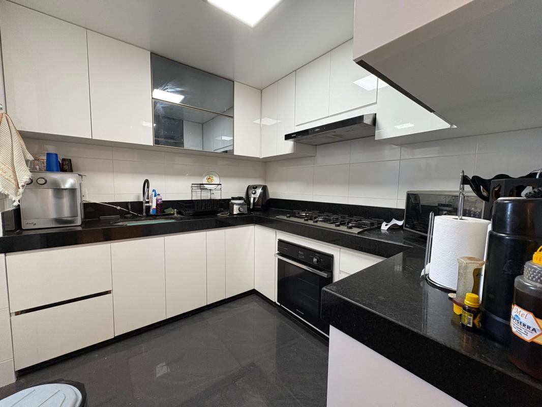 Apartamento, Ouro Preto, 3 Quartos, 2 Vagas, 1 Suíte