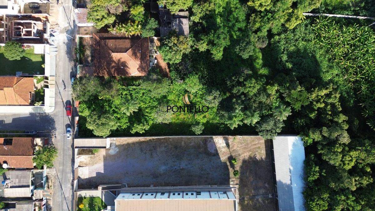 Lote, São Francisco de Assis, 0 Quarto, 0 Vaga