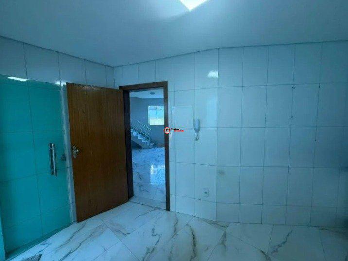 Cobertura, Santa Amélia, 3 Quartos, 3 Vagas, 1 Suíte