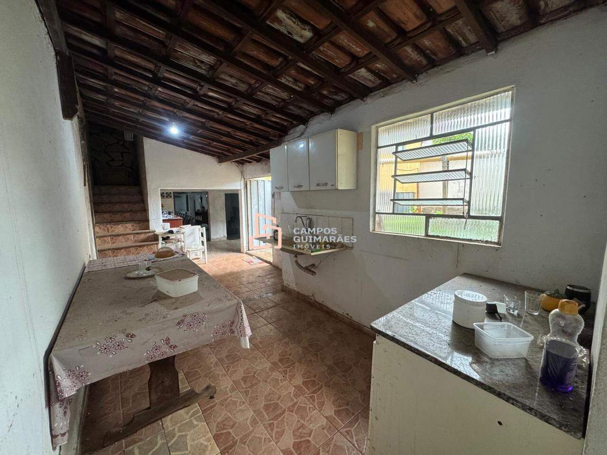 Casa, Cardoso, 2 Quartos, 2 Vagas, 1 Suíte