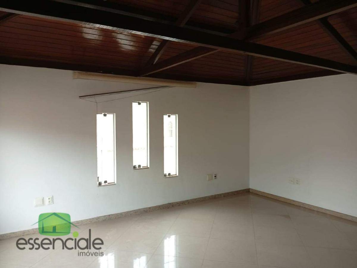 Casa, Jardim Riacho das Pedras, 3 Quartos, 4 Vagas, 2 Suítes