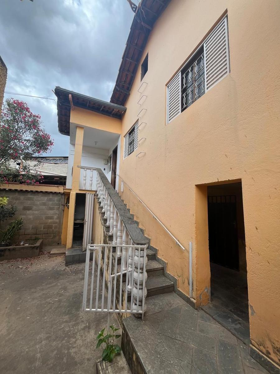 Casa, Esplanada, 3 Quartos, 2 Vagas
