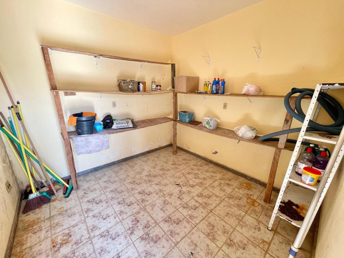 Casa, Santa Amélia, 5 Quartos, 6 Vagas, 2 Suítes