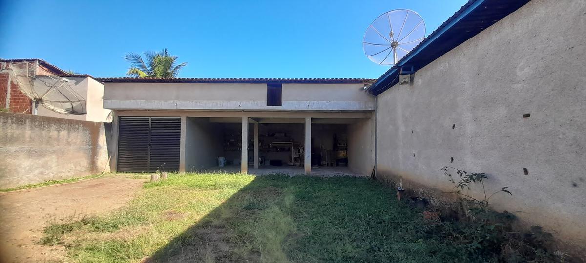Andar, São José, 0 Quarto, 0 Vaga