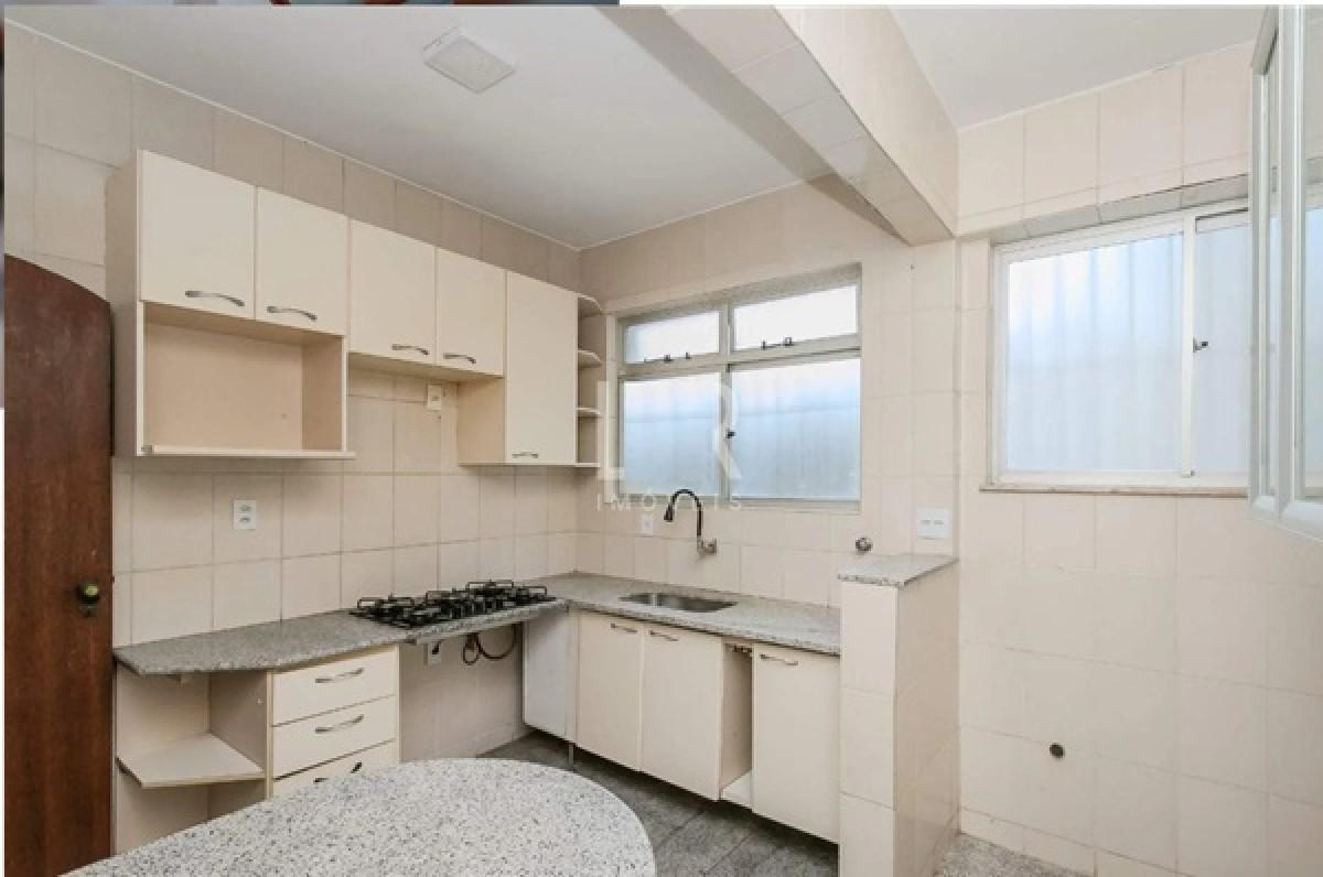 Cobertura, Cidade Nova, 3 Quartos, 2 Vagas, 2 Suítes