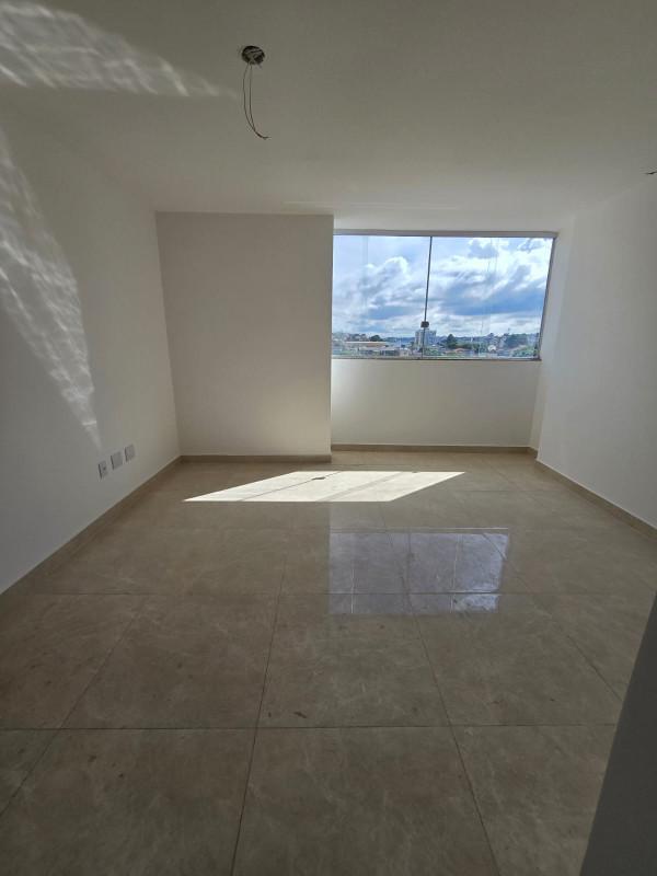 Apartamento, Sapucaia II, 3 Quartos, 2 Vagas, 1 Suíte