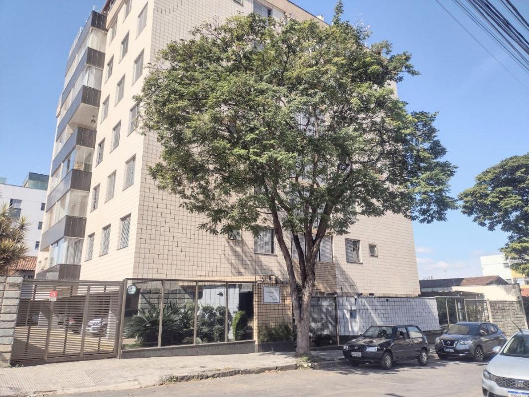 Cobertura, Padre Eustáquio, 4 Quartos, 4 Vagas, 2 Suítes
