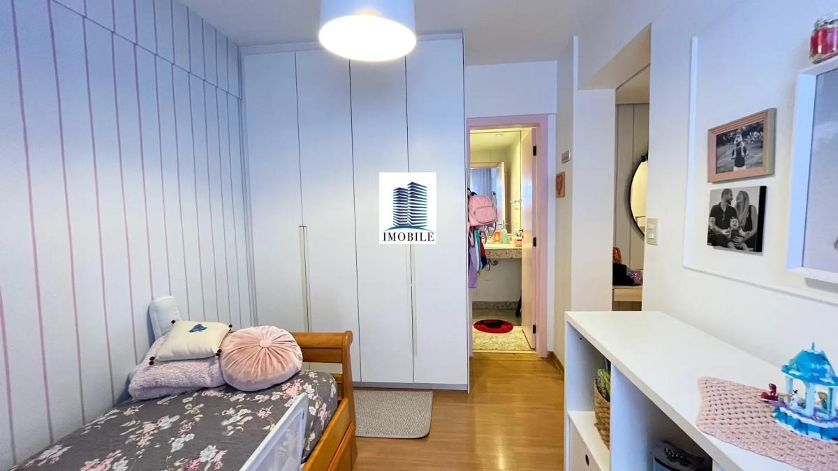 Apartamento, Concórdia, 4 Quartos, 4 Vagas, 4 Suítes