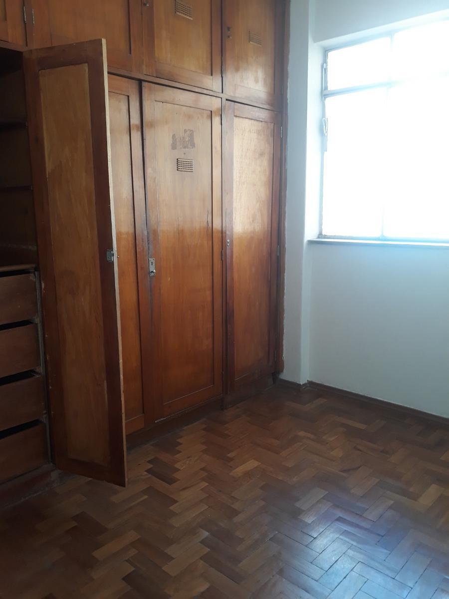 Apartamento, Barro Preto, 3 Quartos, 0 Vaga