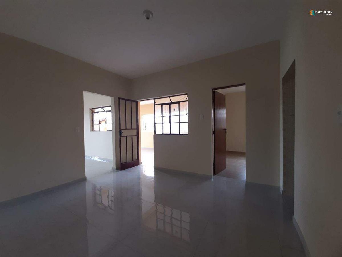 Casa, Nossa Senhora das Graças, 4 Quartos, 2 Vagas