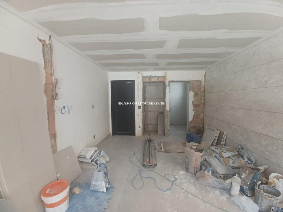 Apartamento, Centro, 3 Quartos, 5 Vagas, 2 Suítes