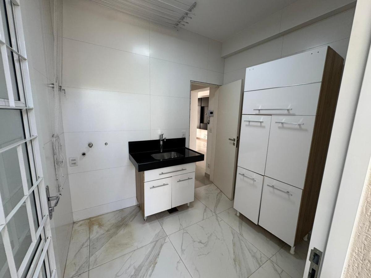 Casa, Renascença, 3 Quartos, 2 Vagas, 1 Suíte