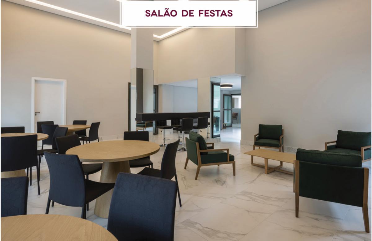 Apartamento, Anchieta, 3 Quartos, 2 Vagas, 3 Suítes