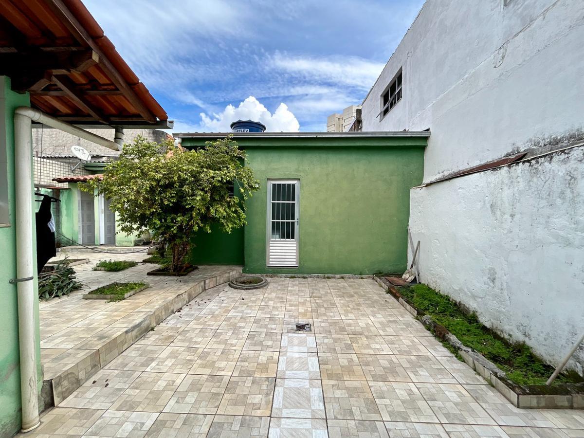 Casa, Liberdade, 3 Quartos, 2 Vagas, 1 Suíte