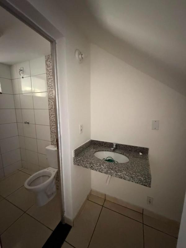 Casa, São Benedito, 2 Quartos, 0 Vaga