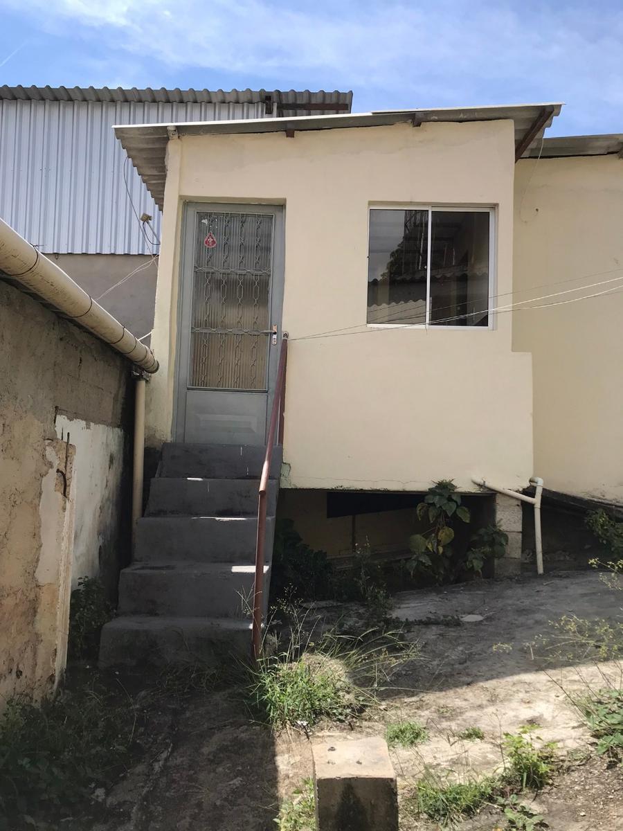Casa, São Gabriel, 1 Quarto, 0 Vaga