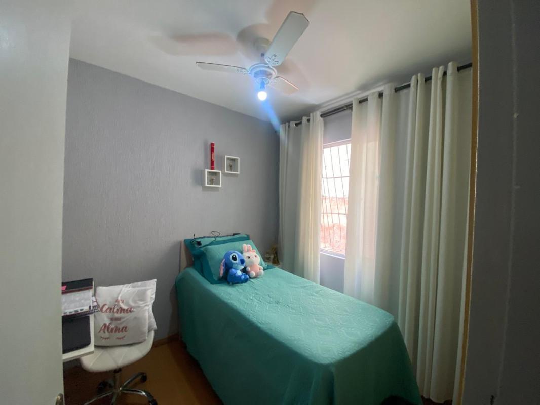 Apartamento, Jardim Riacho das Pedras, 3 Quartos, 1 Vaga