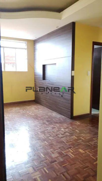 Apartamento, Glória, 2 Quartos, 1 Vaga
