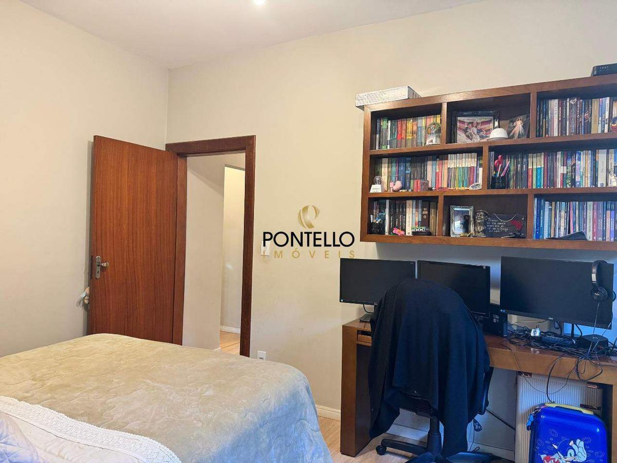 Casa, Iporanga, 3 Quartos, 2 Vagas, 1 Suíte