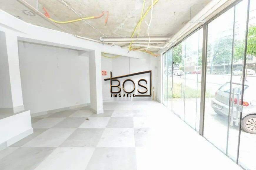 Andar, Lourdes, 0 Quarto, 2 Vagas