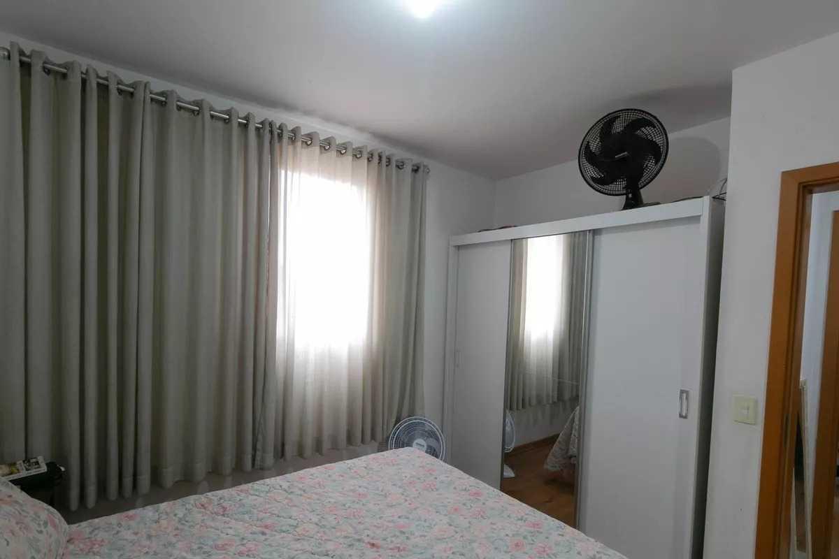 Apartamento, Santa Rosa, 4 Quartos, 2 Vagas, 1 Suíte