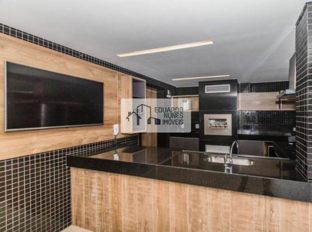 Apartamento, Sion, 4 Quartos, 3 Vagas, 2 Suítes