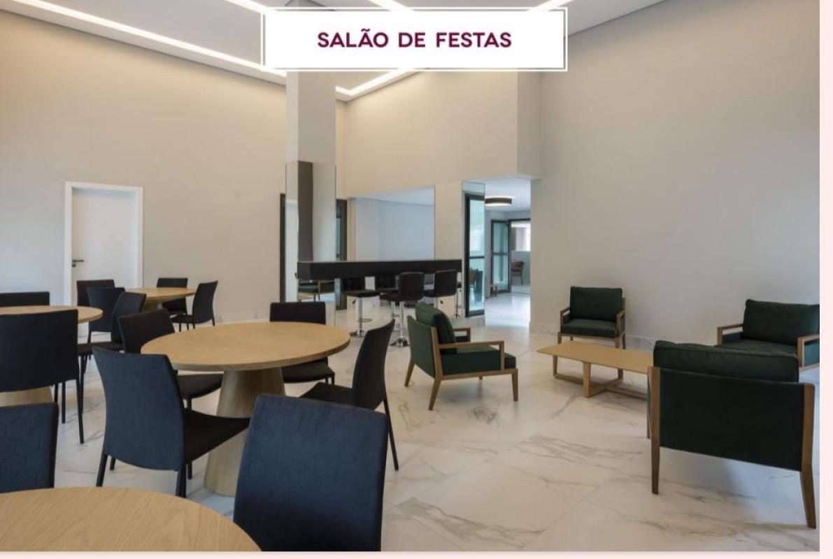 Apartamento, Cruzeiro, 3 Quartos, 2 Vagas, 1 Suíte