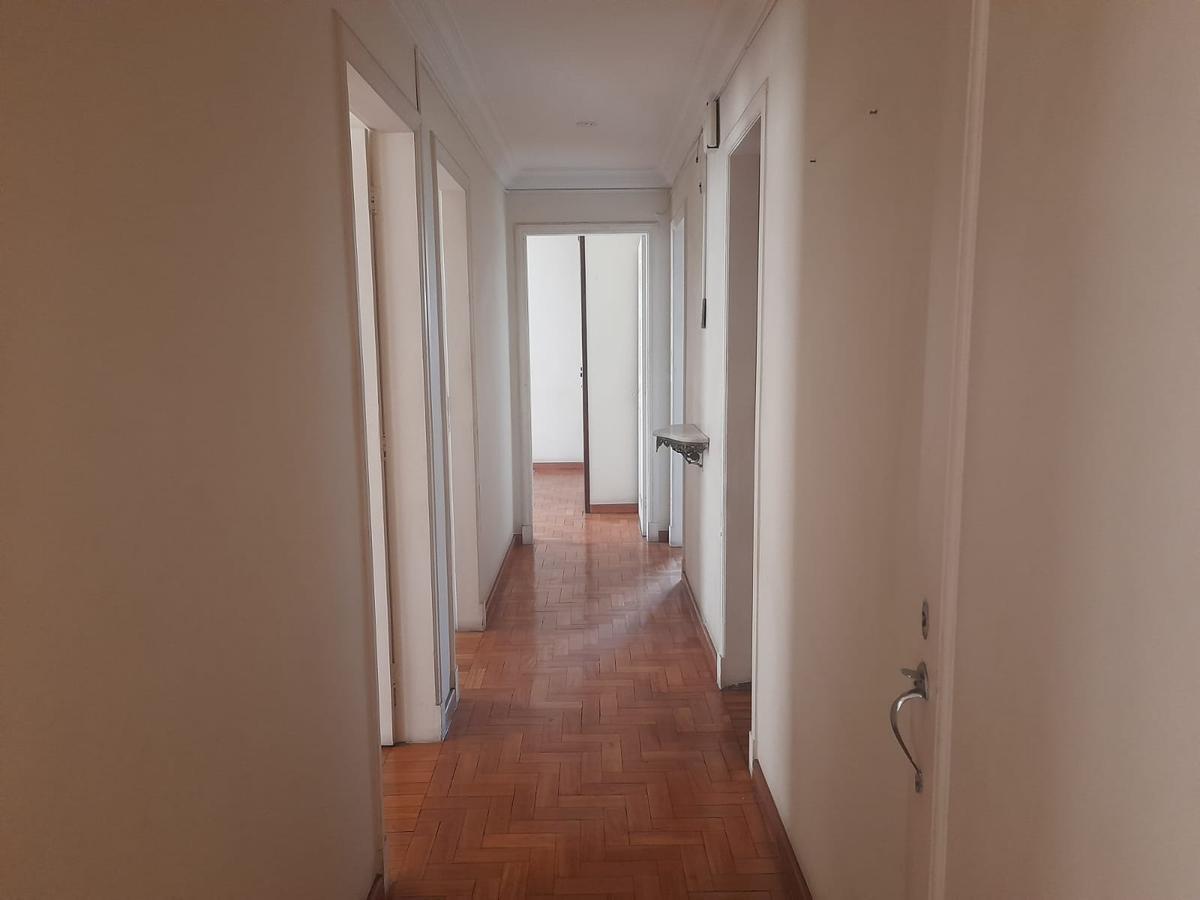 Apartamento, Centro, 3 Quartos