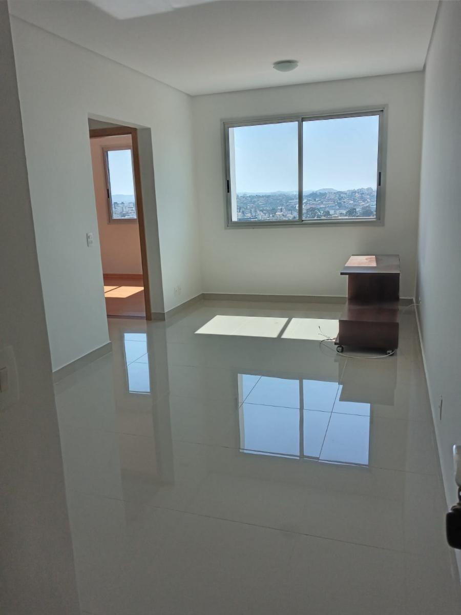 Apartamento, Palmares, 2 Quartos, 2 Vagas, 1 Suíte