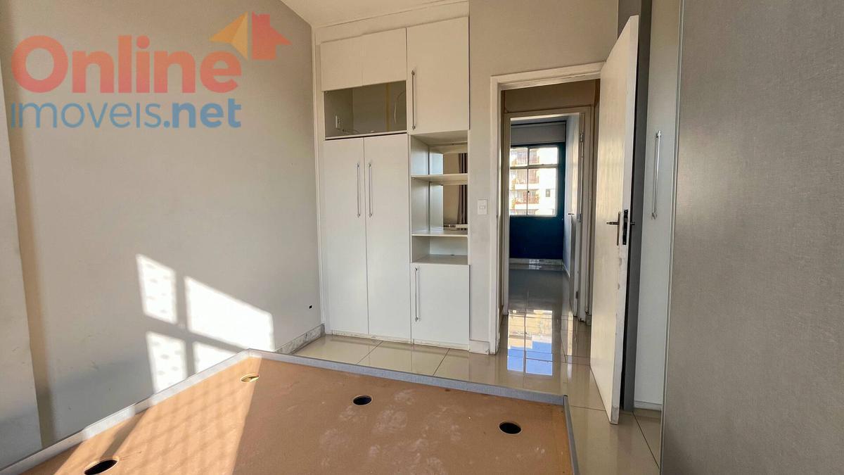 Apartamento, Alto Barroca, 2 Quartos, 0 Vaga, 1 Suíte