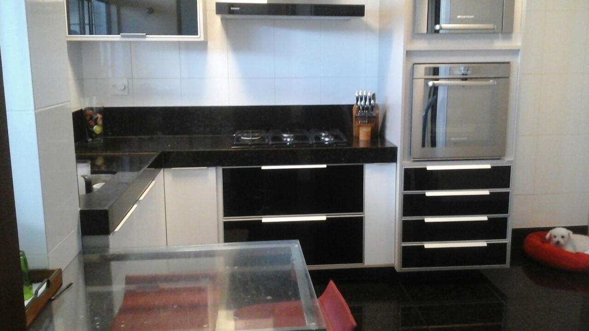 Apartamento, Silveira, 4 Quartos, 3 Vagas, 1 Suíte