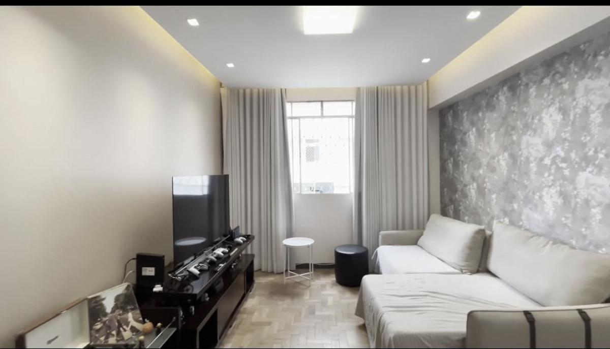 Apartamento, Calafate, 3 Quartos, 1 Vaga