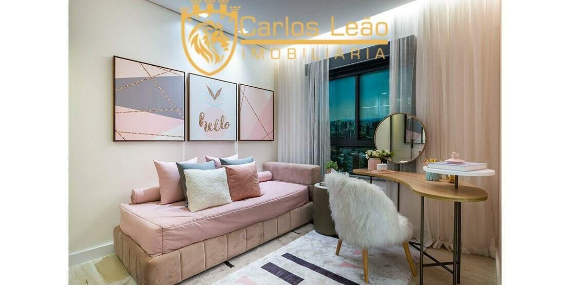 Apartamento, Savassi, 3 Quartos, 2 Vagas, 1 Suíte