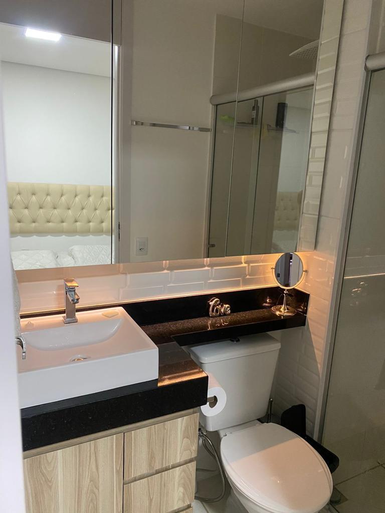 Apartamento, Jardim Riacho das Pedras, 2 Quartos, 0 Vaga, 1 Suíte
